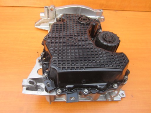OPEL ASTRA V K INSIGNIA 1.5 D CRDI LXD F15DVC МАСЛЯНЫЙ ПОДДОН 55515413