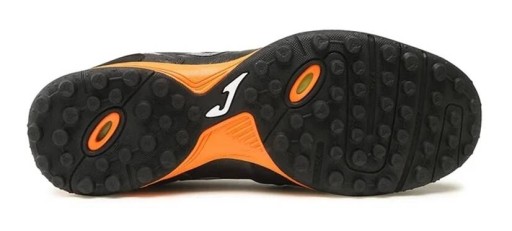 Кожаные футбольные бутсы JOMA для Орлика 43.5