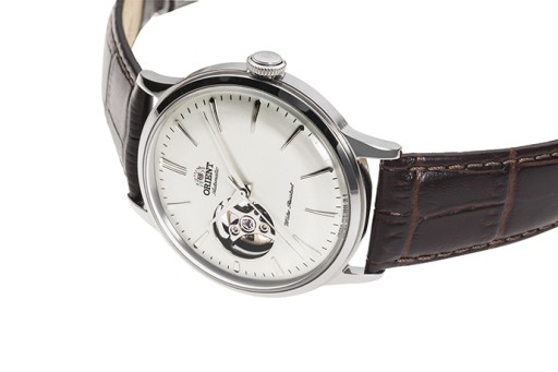 ZEGAREK MĘSKI ORIENT BAMBINO RA-AG0002S10B