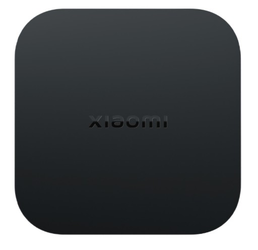МУЛЬТИМЕДИЙНЫЙ ПЛЕЕР XIAOMI TV BOX S (2-ГО ПОКОЛЕНИЯ) 8 ГБ 4K ULTRA HD SMART