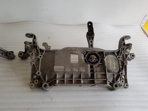 КОЛЯСКА-САНИ VW SHARAN ALHAMBRA 7N0199369A