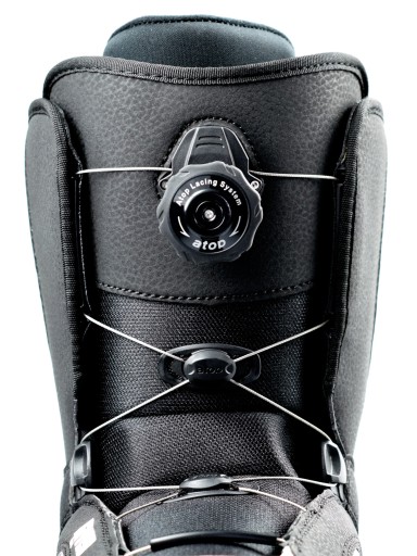 Комплект сноуборда RAVEN Supreme Black 150см + крепления S230 + Target Atop