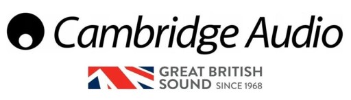 Стереоресивер Cambridge Audio AXR100