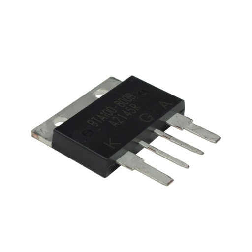 Симистор BTA100-800B TOP4 100А 800В ККГ