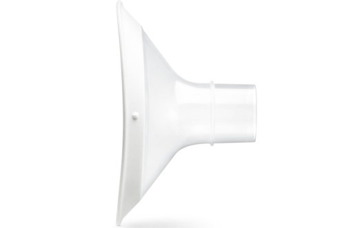 MEDELA PersonalFit Flex L нагрудник 27 мм (2 шт.)