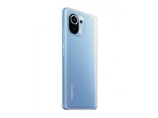 Smartfon Xiaomi Mi 11 8 GB / 128 GB 5G niebieski