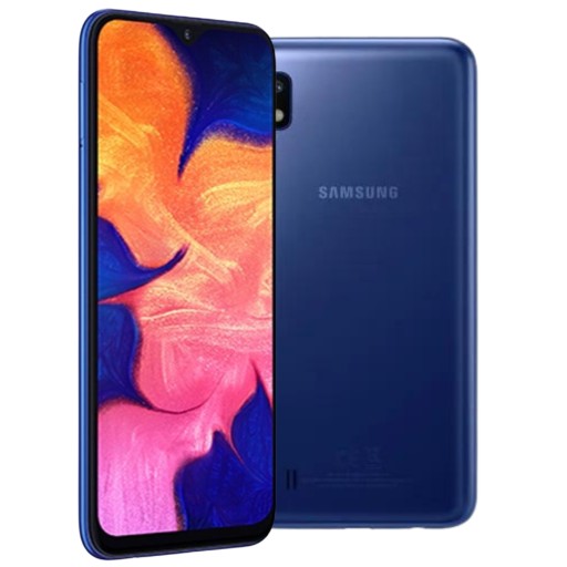 Аксессуары для Samsung Galaxy A10 2/32 ГБ + гарантия