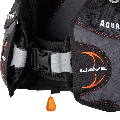 Куртка Aqualung Wave, размер: M