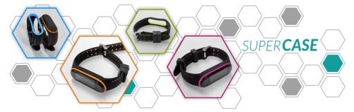 СПОРТИВНЫЙ РЕМЕНЬ ДЛЯ XIAOMI MI BAND 5 | ЦВЕТА
