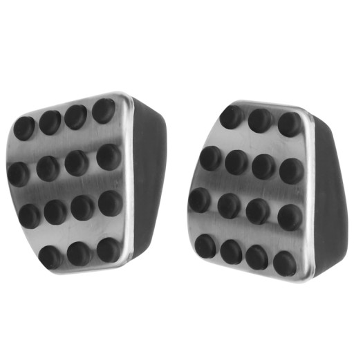 Mercedes Pedal Covers класс E W124 C124