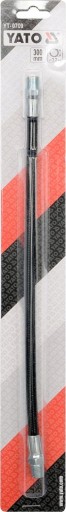 WĘŻYK DO SMAROWNICY 300 MM YATO