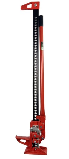 Hi-Lift 3T 48 Железнодорожный фермер