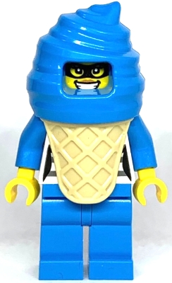 LEGO FUNTIME — Ледяной бандит cty1534