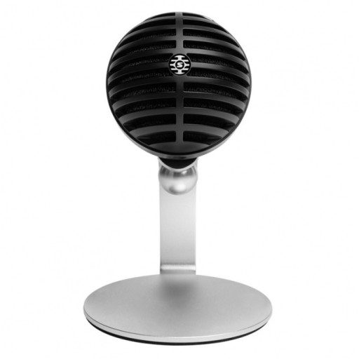 Микрофон Shure MV5C для домашнего офиса ShureeEe