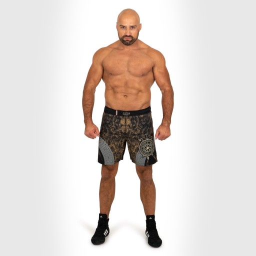 Спортивные мужские шорты SLAVICA ORBIS 3XL EXTREME HOBBY
