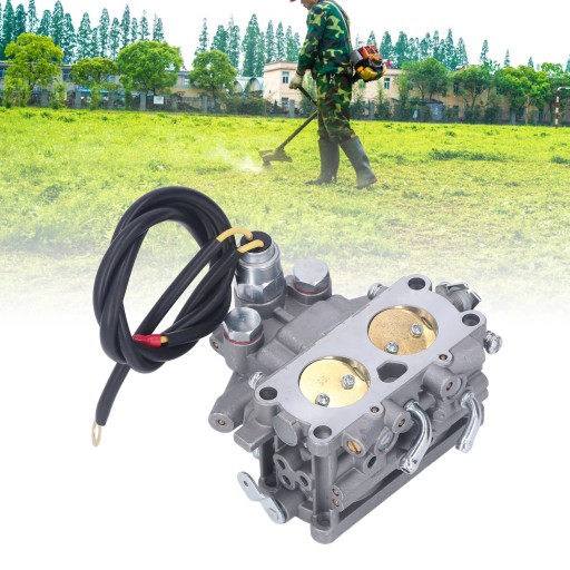 Карбюратор газонокосилки для GX630 GX670 GX690 24HP