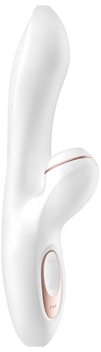 SATISFYER PRO G-SPOT RABBIT - ВОЗДУШНЫЙ ВИБРАТОР