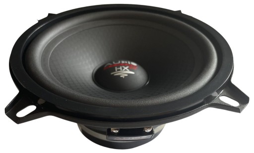 Audio System HX130SQ em EVO3 NEODYM istalatorski