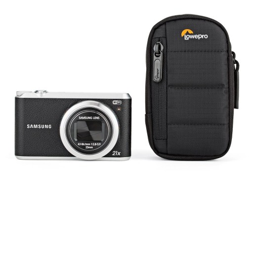 Lowepro Tahoe CS 20 Черный чехол для фотоаппарата