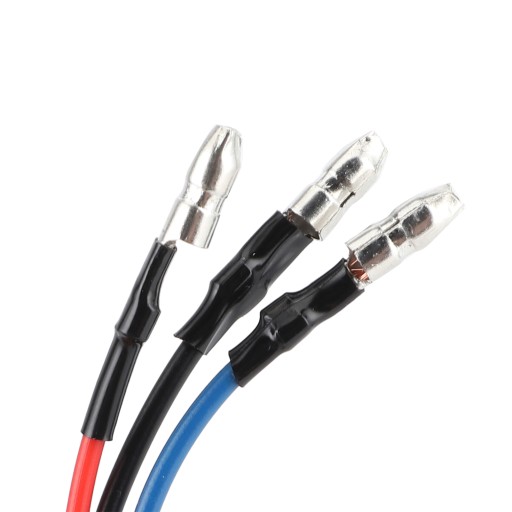 УНИВЕРСАЛЬНЫЙ МОТОЦИКЛОВЫЙ ЗАДНИЙ ФОНАРЬ LED 12V