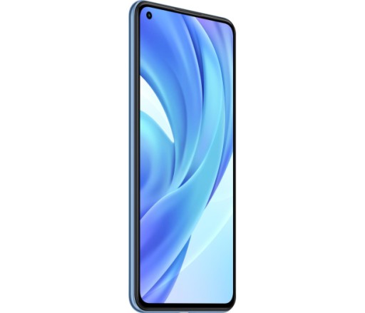 РОЗЕТКА Xiaomi Mi 11 Lite 6/128 ГБ Bubblegum Blue