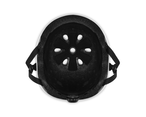 KASK rowerowy dziecięcy LIONELO HELMET dla dzieci