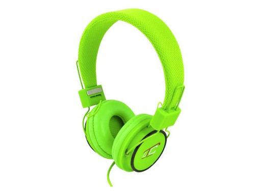 Numark DJ2GO с мониторами и наушниками DJ-набор