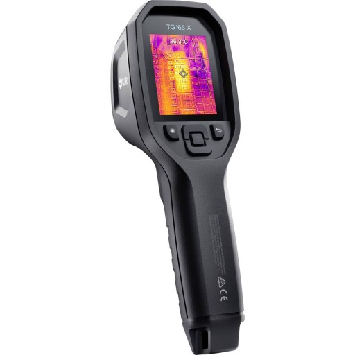Тепловизионная камера FLIR TG165-X Графический пирометр 300 °C + калибровка ISO