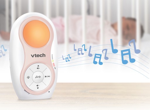 Аудионяня VTech DM1215