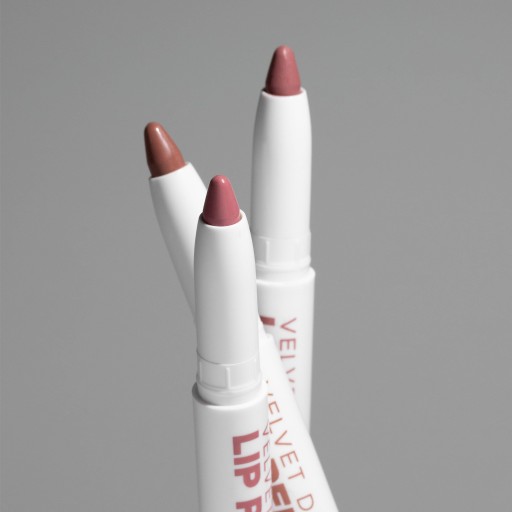 Карандаш для губ Velvet Define INGLOT PLAYINN PALE RASPBERRY 62