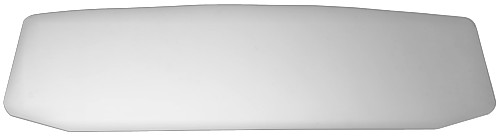 ЗАДНЯЯ ПЕРЕГОРОДКА СТЕКЛО BULKWALL VW T5