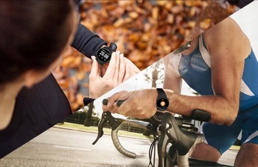 SMARTWATCH SMARTBAND часы
