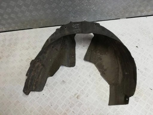 Ford Grand C-MAX MK2 АРКИ ЗАДНИЕ КОЛЕСНЫЕ, ЗАДНИЕ СПРАВА