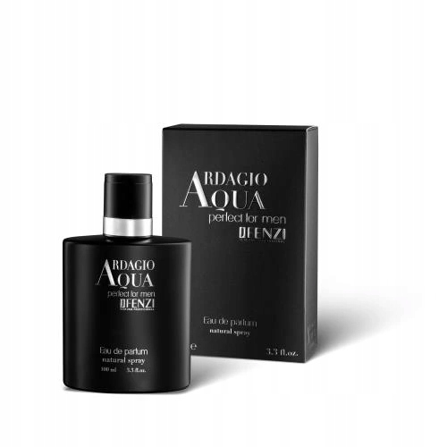 ARDAGIO AQUA PERFECT 100 мл edp-JFenzi