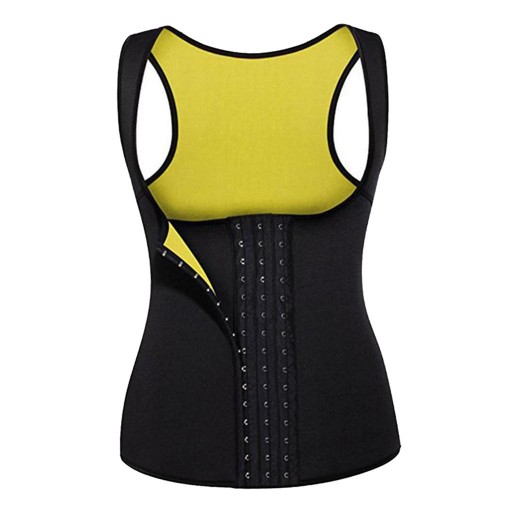 Неопреновый аппарат для коррекции фигуры Belly Waist Belly Type-B XL