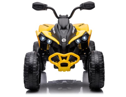 Аккумулятор Quad CAN AM 4 x 200Вт 24В 7Ач Автомобиль для детей
