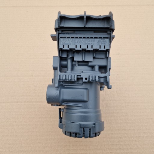 МОДУЛЯТОР EBS КЛАПАНА VOLVO FH K102312