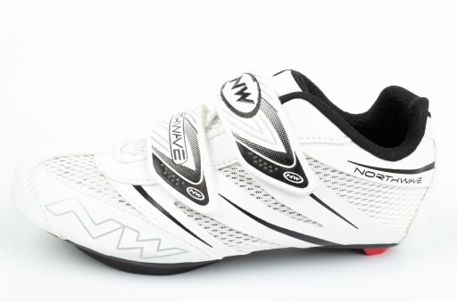 Велосипедные туфли Northwave Jet Pro [80121008 50]