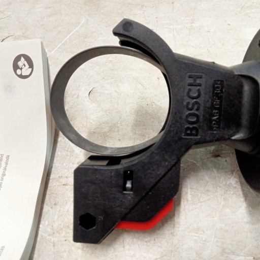 Nasadka udarowa Bosch FlexiClick GFA12H 1600A024LN