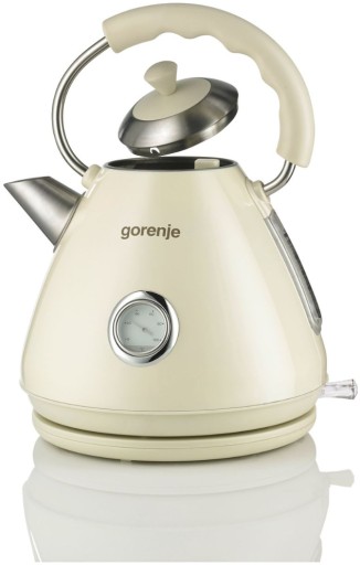 Электрический чайник Gorenje K17CLI.
