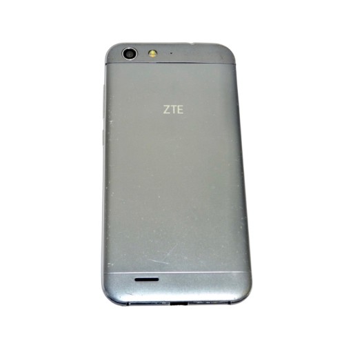 ZTE Blade V6 серебристый (серебристый) Dual Sim
