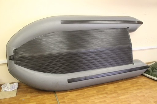 Listwa ochronna do pontonu 100mm*30m +2x klej PU312 +zestaw akcesoriów DUŻY