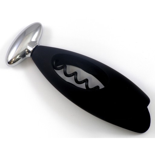 Штопор Starke Pro Accessori, нержавеющая сталь