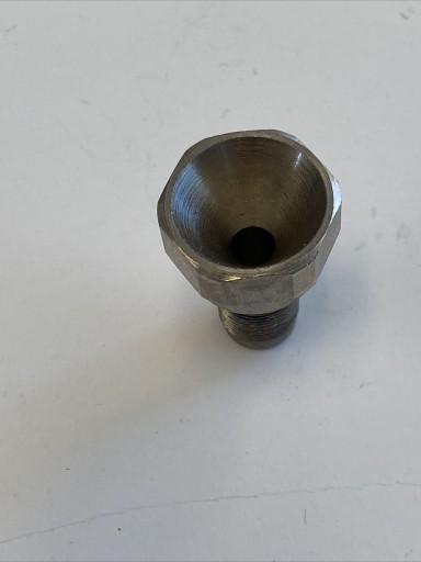 ОРИГИНАЛЬНЫЙ ПОРШНЕВОЙ КЛАПАН GRACO SPT395/ST-MAX