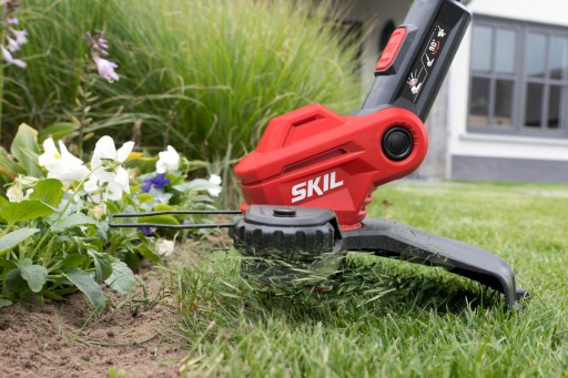 Podkaszarka akumulatorowa 25cm 20V 0230 SKIL 1x2,0Ah
