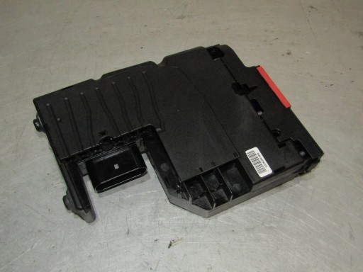 ЗАЖИМ ПИРОТЕХНИЧЕСКИЙ MERCEDES W212 A2125407050