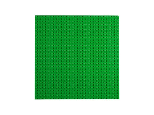 LEGO Classic 11023 Зеленая опорная плита