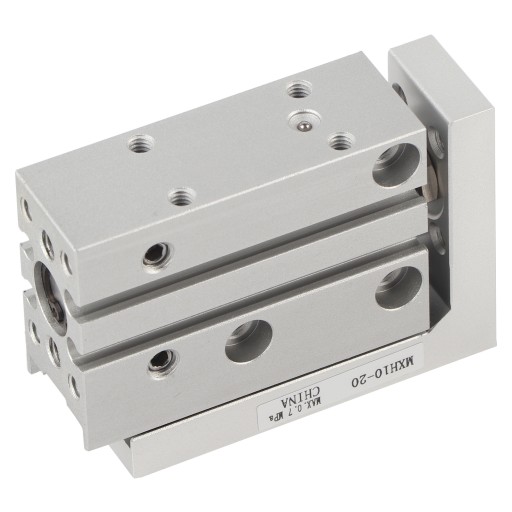 Пневматический привод подвижного стола MXH10