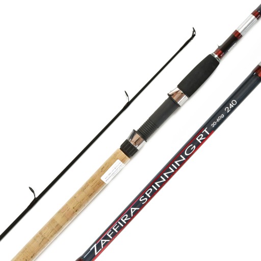Спиннинг Jaxon Zaffira RT 2,40м 20-60г