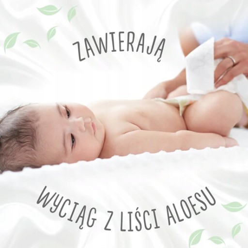 12 влажных салфеток HUGGIES Natural Care 56 шт.